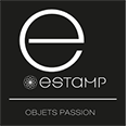 Logo Estamp - Partenaires