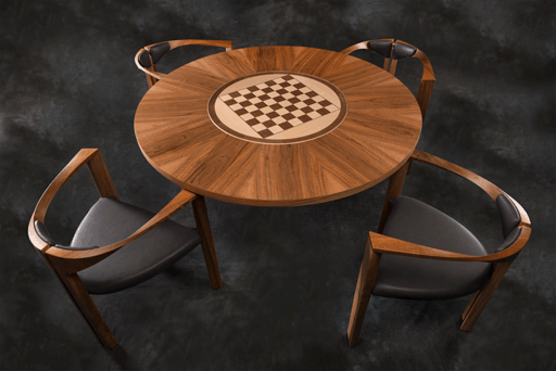 Mandala E mobilier Mandala hor 16 04 010 - Mandala