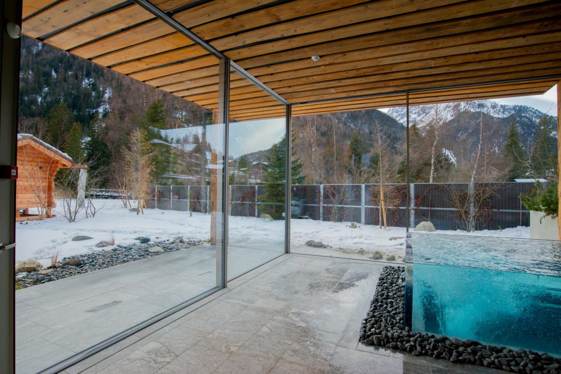 piscine spa au club alpin Champex 009