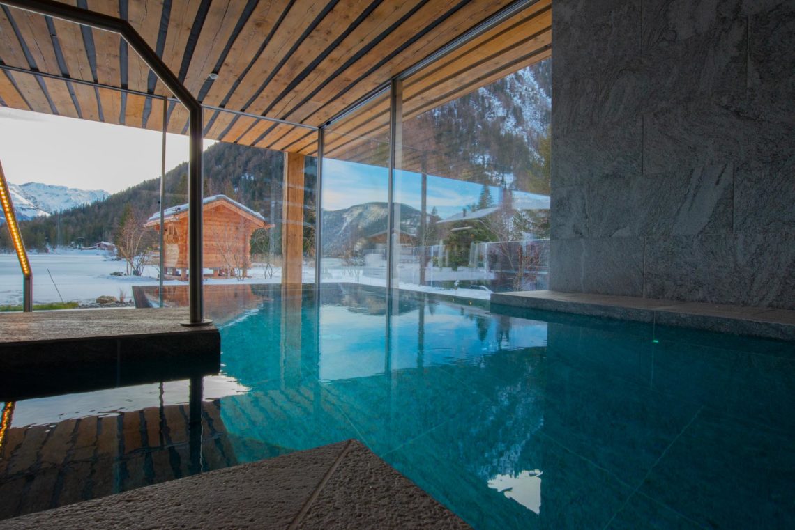 piscine spa au club alpin Champex 003