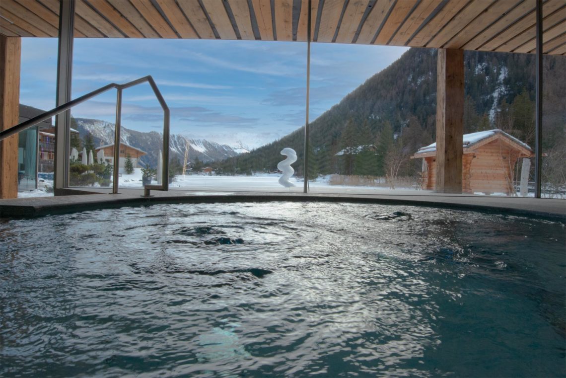 piscine spa au club alpin Champex 002