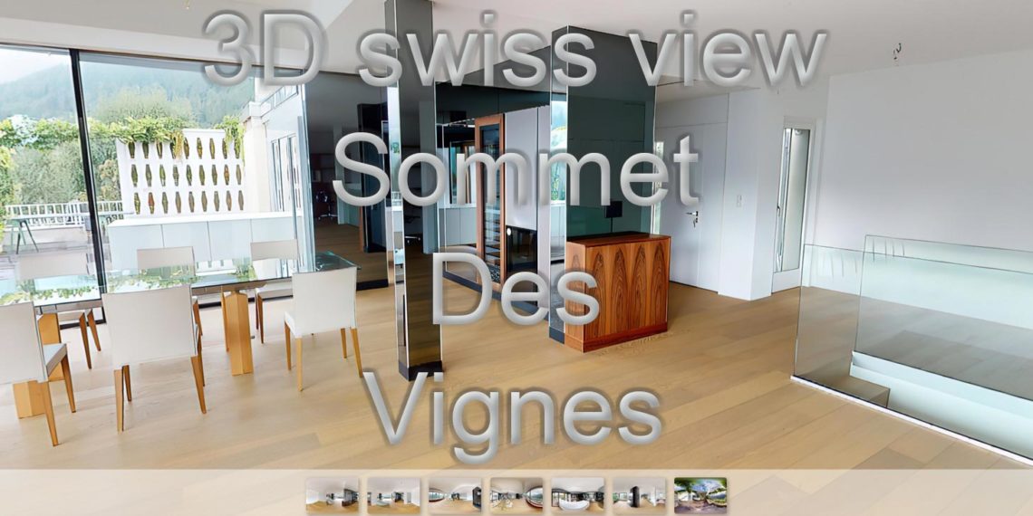 3Dswissview sommet des vignes mea 1140x570 - Au Sommet des Vignes